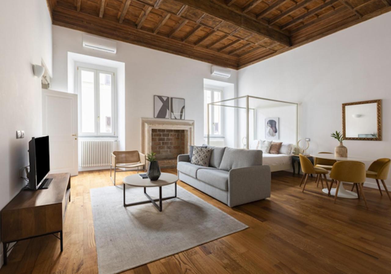 Casa de hóspedes Residenza Palline By Hili Roma